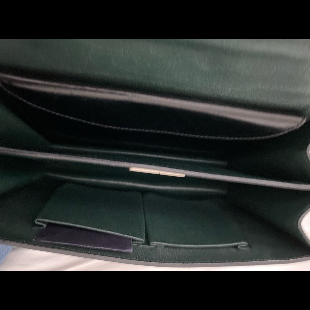 Prada Vitello Sound shoulder bag - Picture 9 of 12